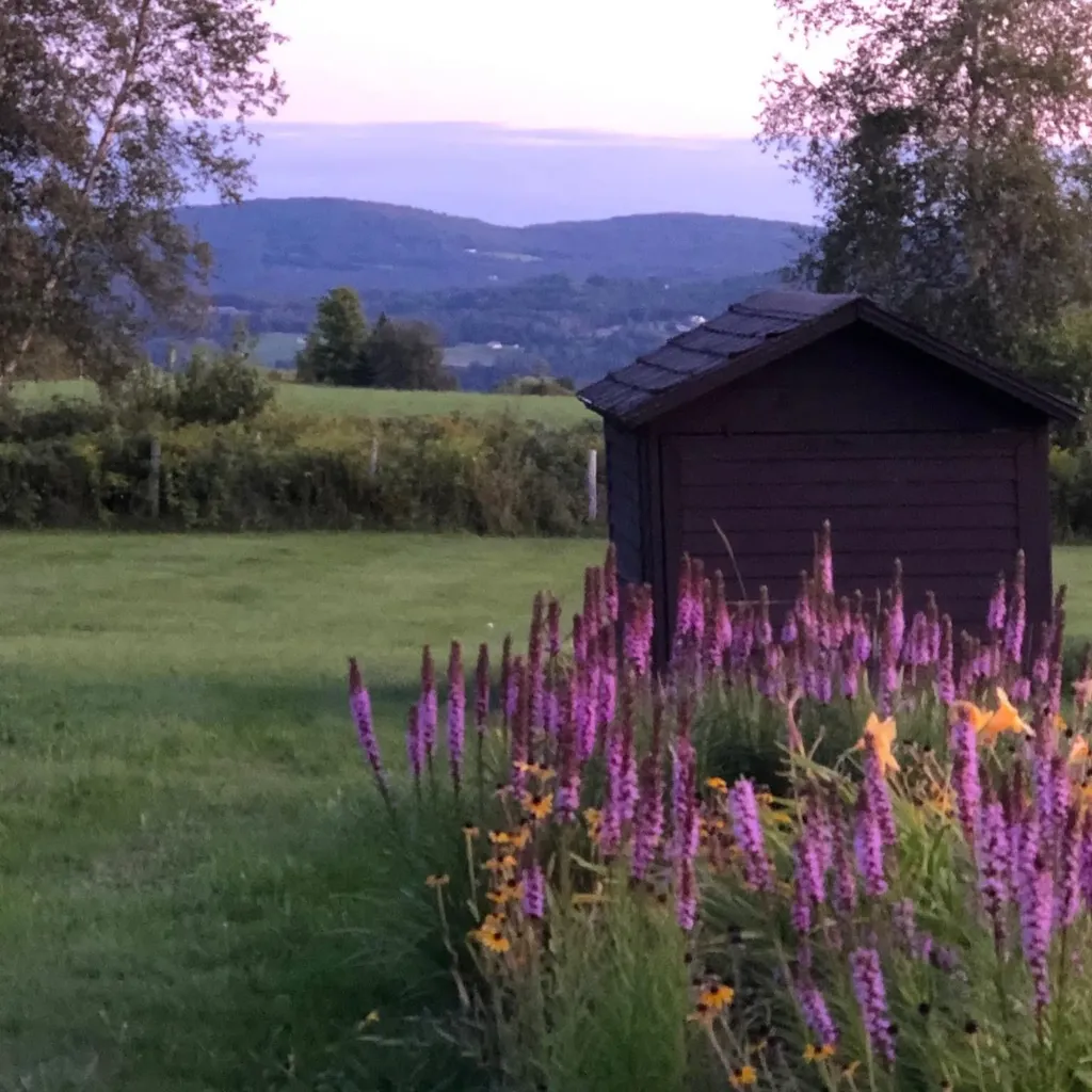 586 Old Coach Road Lyndon VT 05851