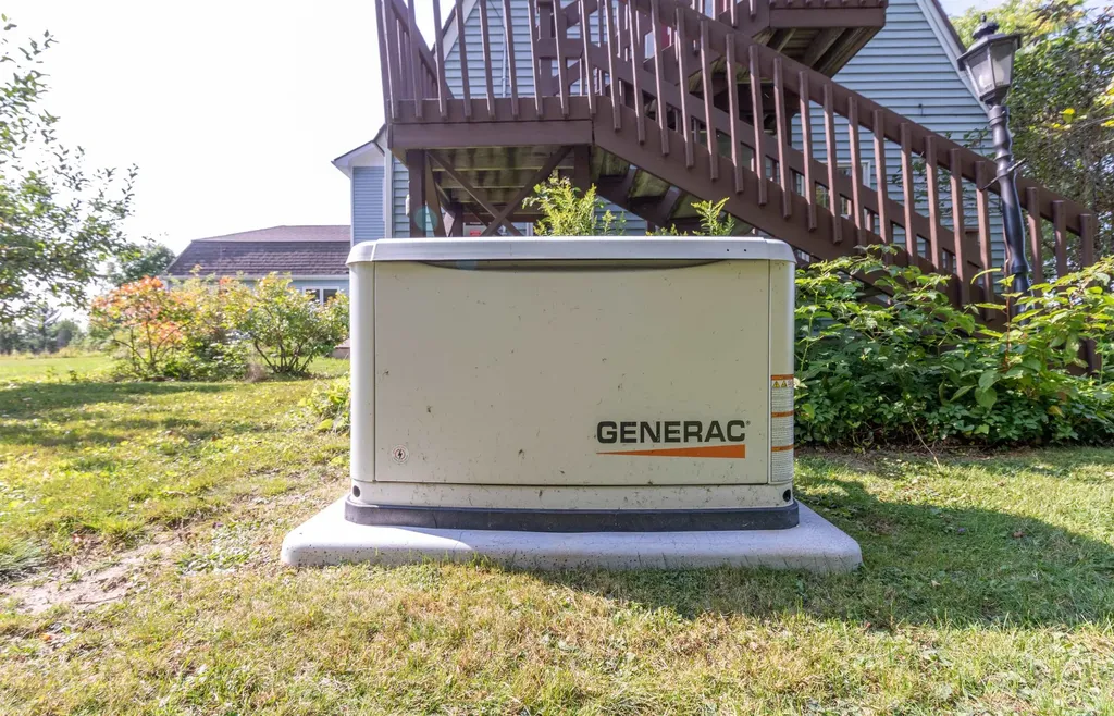 586 Old Coach Road Lyndon VT 05851