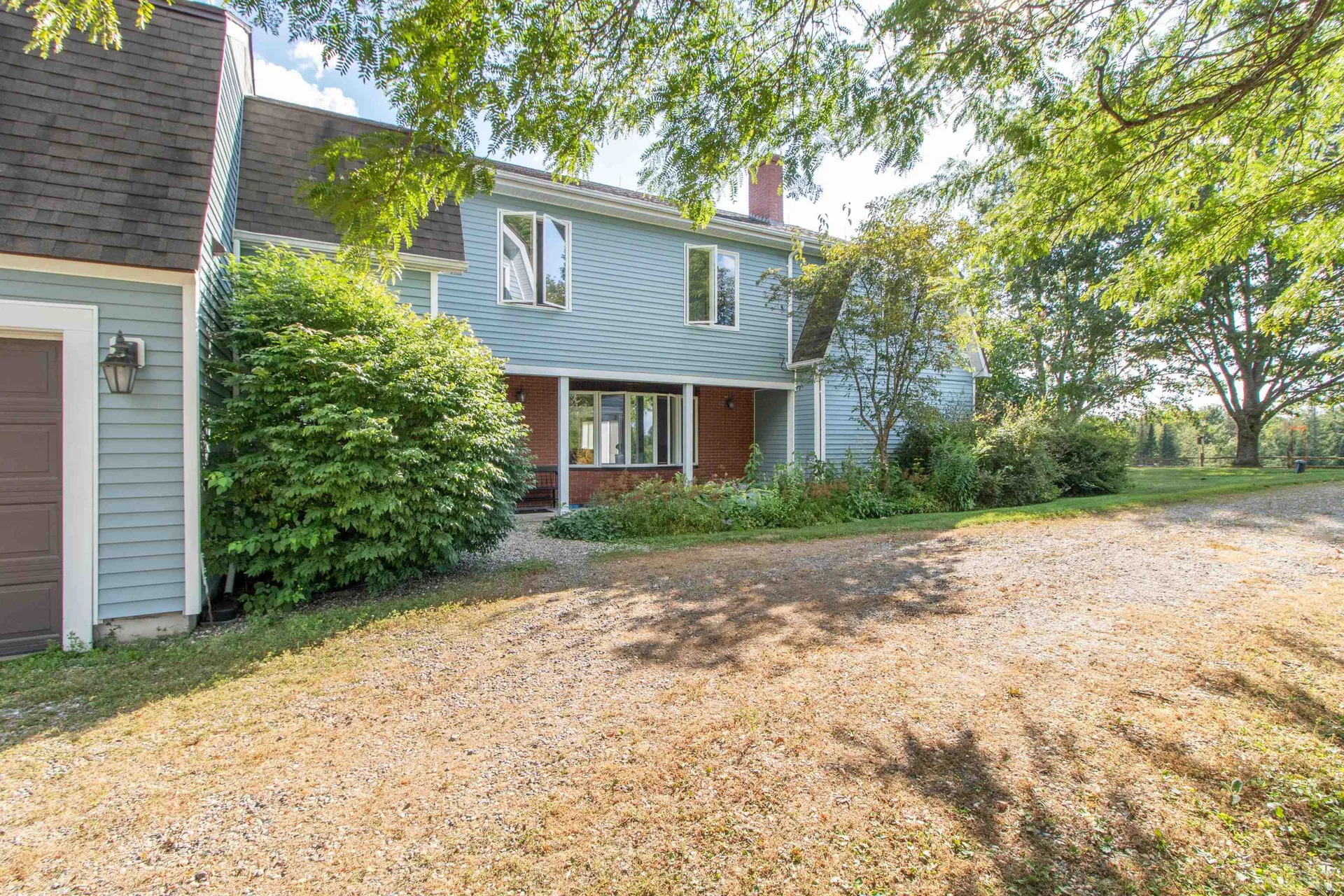 586 Old Coach Road Lyndon VT 05851