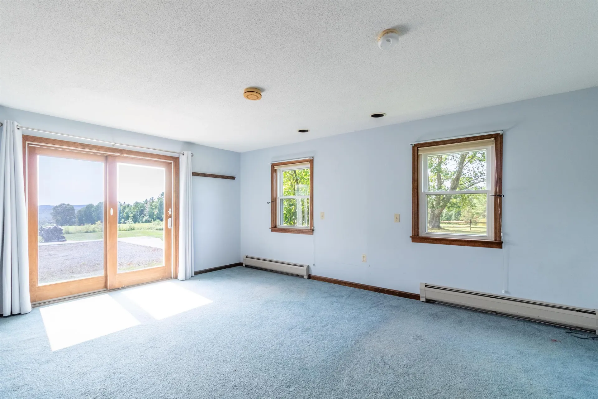 586 Old Coach Road Lyndon VT 05851