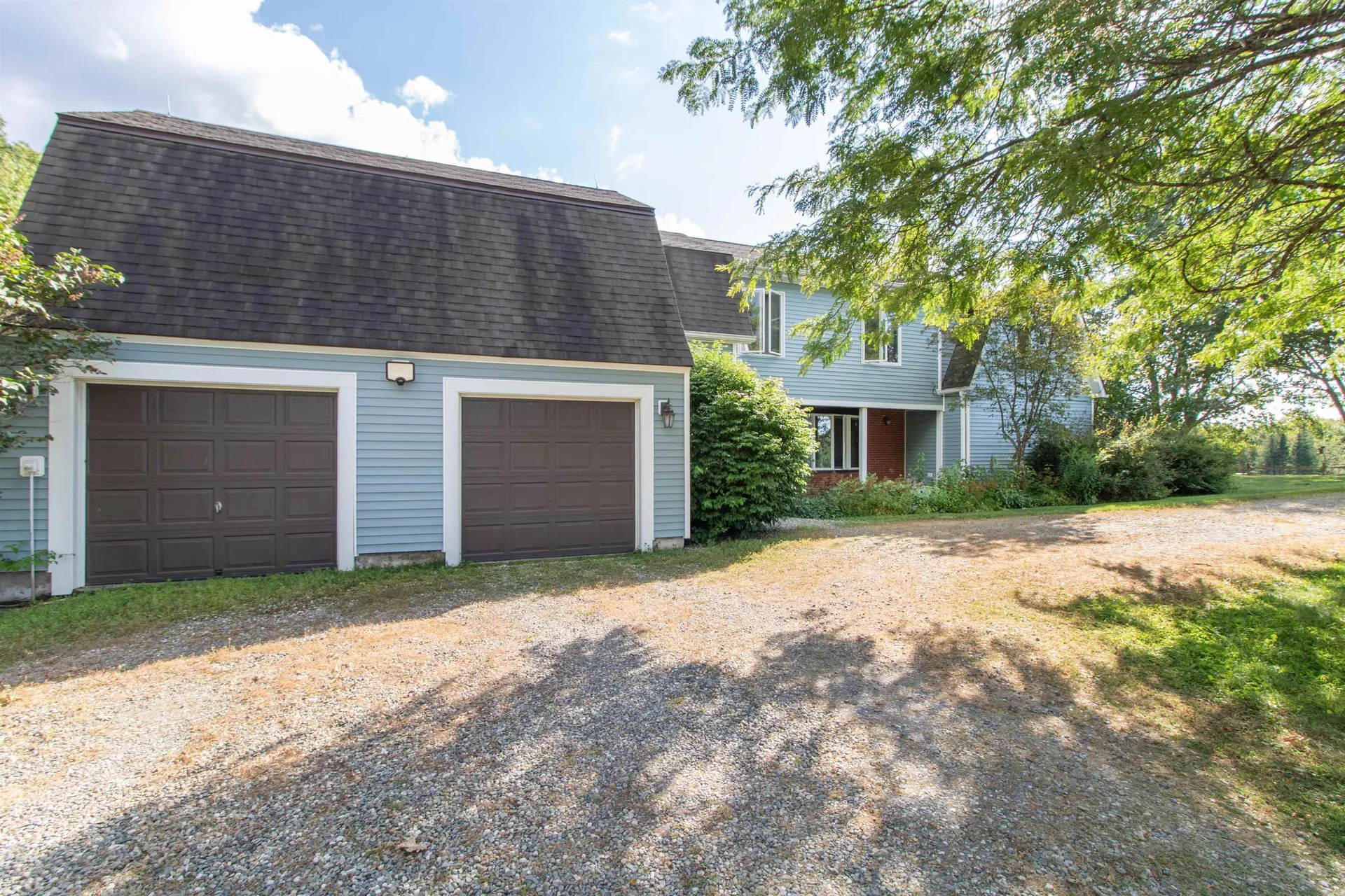 586 Old Coach Road Lyndon VT 05851