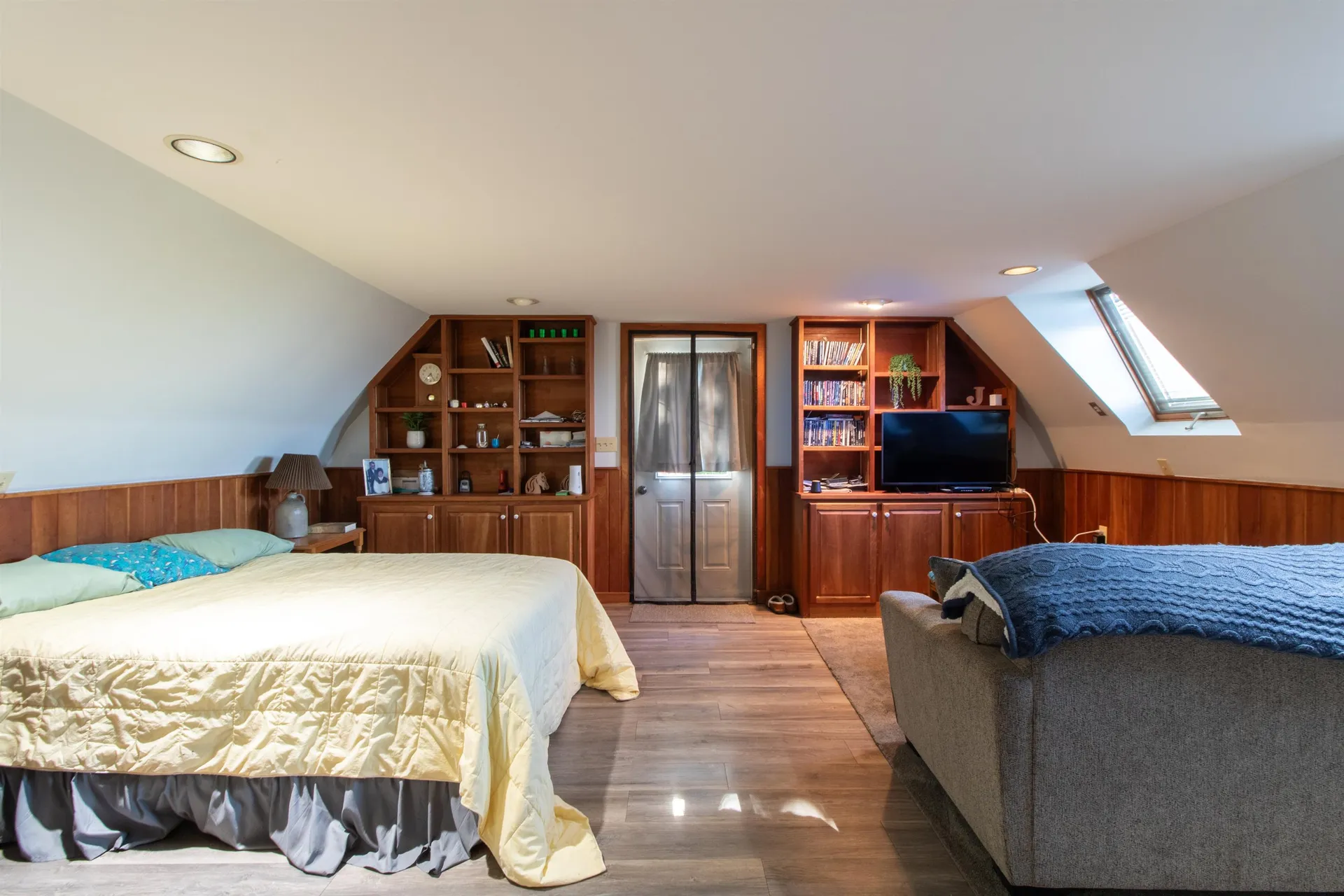 586 Old Coach Road Lyndon VT 05851