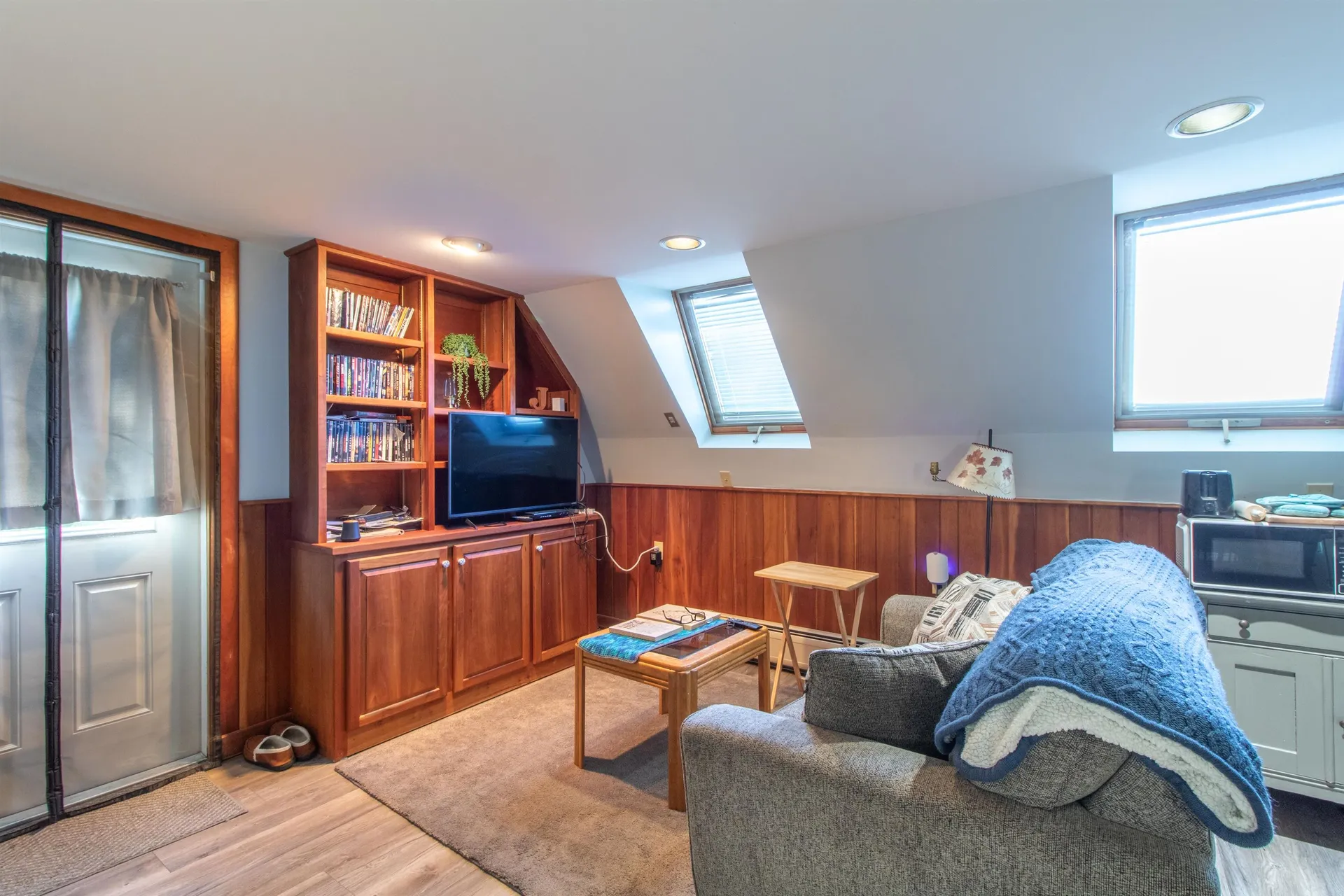 586 Old Coach Road Lyndon VT 05851