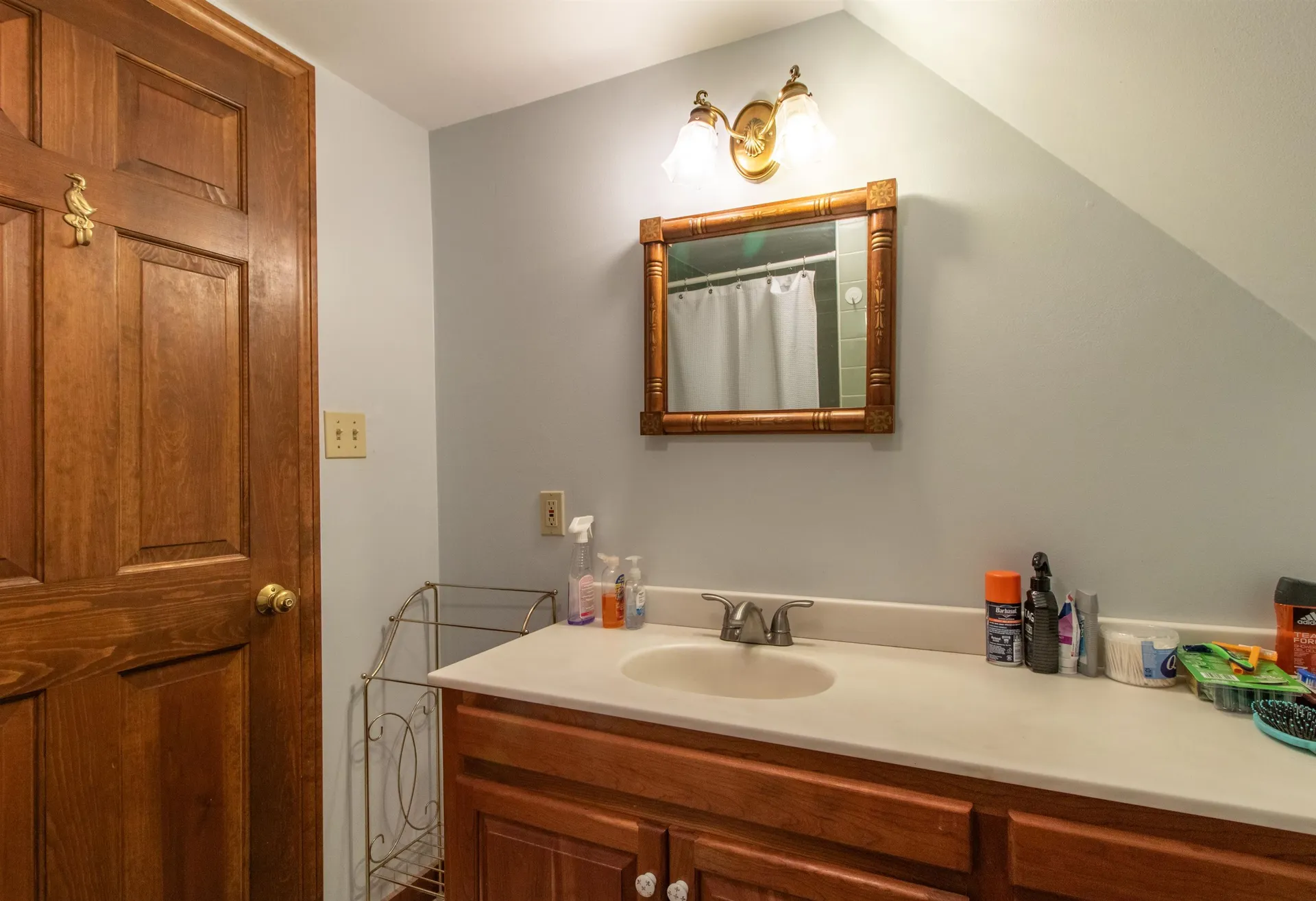 586 Old Coach Road Lyndon VT 05851