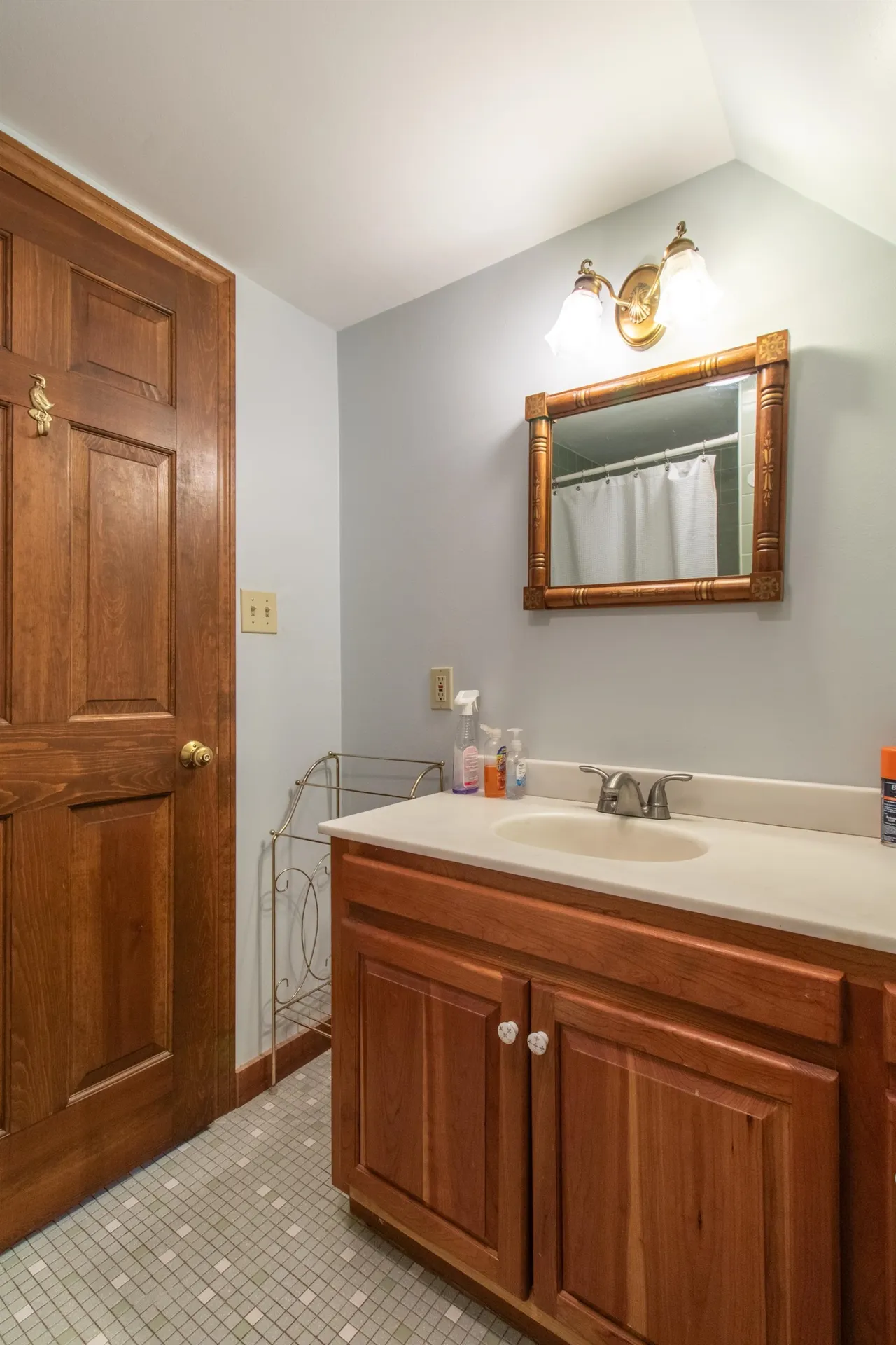 586 Old Coach Road Lyndon VT 05851