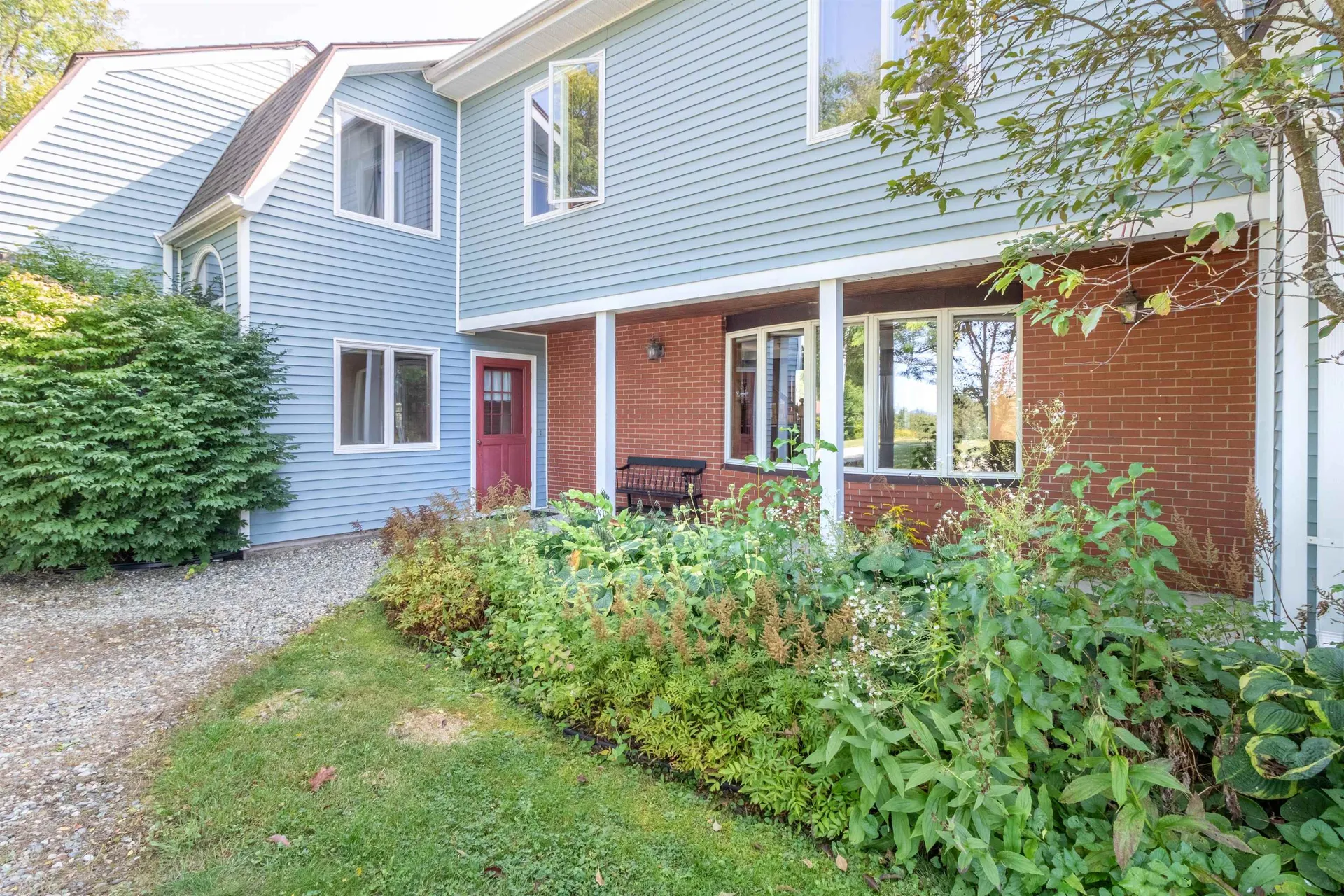 586 Old Coach Road Lyndon VT 05851