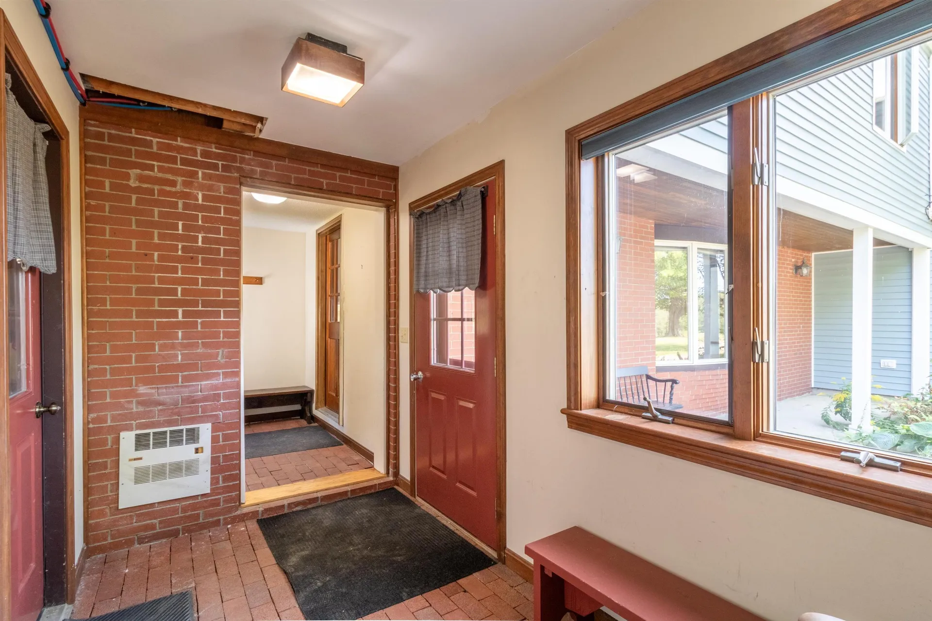 586 Old Coach Road Lyndon VT 05851