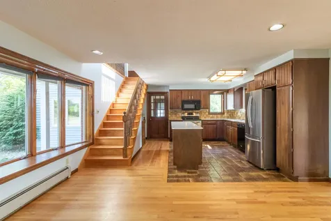 586 Old Coach Road Lyndon VT 05851