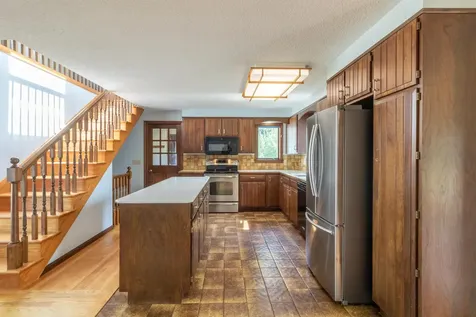 586 Old Coach Road Lyndon VT 05851