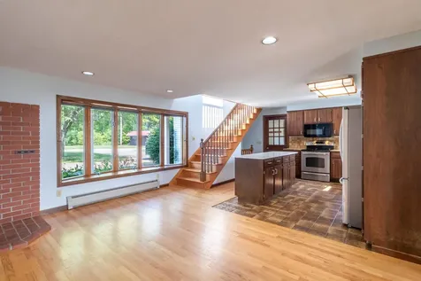 586 Old Coach Road Lyndon VT 05851