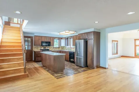 586 Old Coach Road Lyndon VT 05851