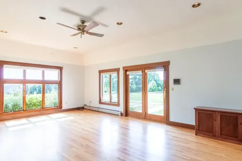 586 Old Coach Road Lyndon VT 05851