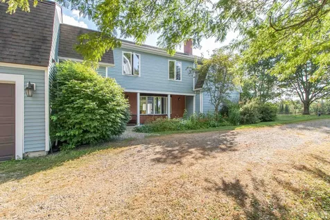 586 Old Coach Road Lyndon VT 05851