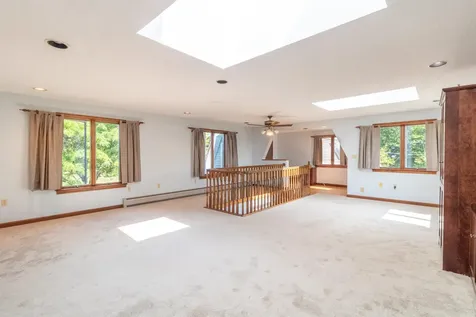 586 Old Coach Road Lyndon VT 05851