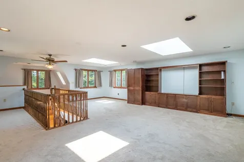 586 Old Coach Road Lyndon VT 05851