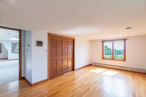 586 Old Coach Road Lyndon VT 05851