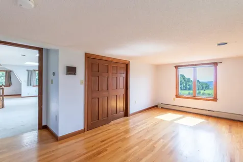 586 Old Coach Road Lyndon VT 05851