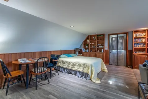 586 Old Coach Road Lyndon VT 05851