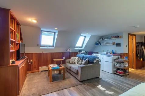 586 Old Coach Road Lyndon VT 05851