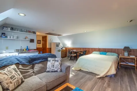 586 Old Coach Road Lyndon VT 05851