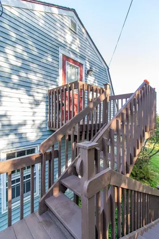 586 Old Coach Road Lyndon VT 05851