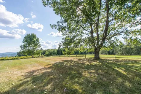 586 Old Coach Road Lyndon VT 05851