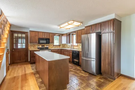 586 Old Coach Road Lyndon VT 05851