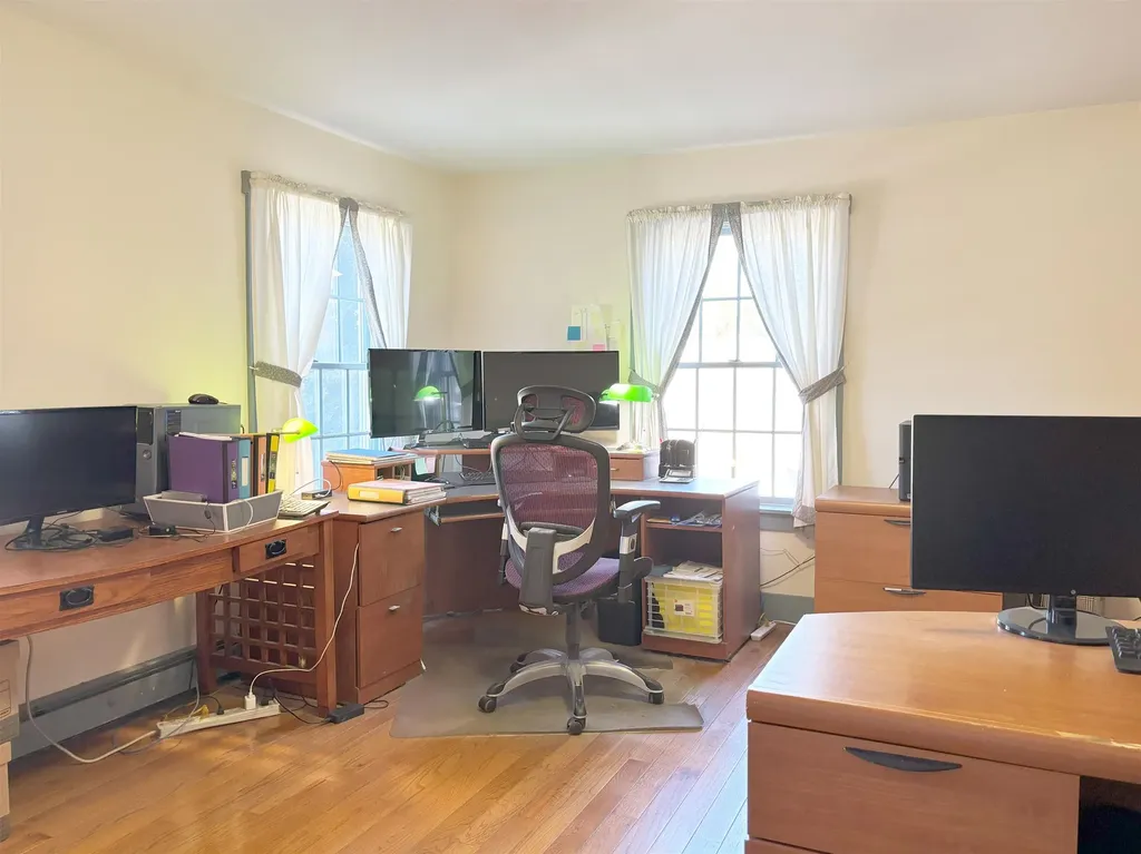 1111 Peacham Road Danville VT 05828