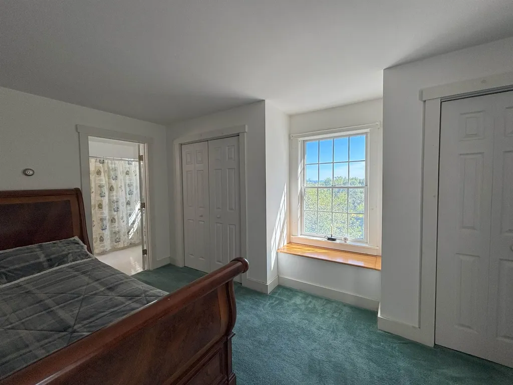 1111 Peacham Road Danville VT 05828