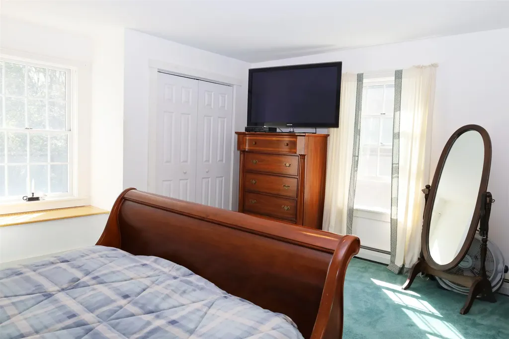 1111 Peacham Road Danville VT 05828