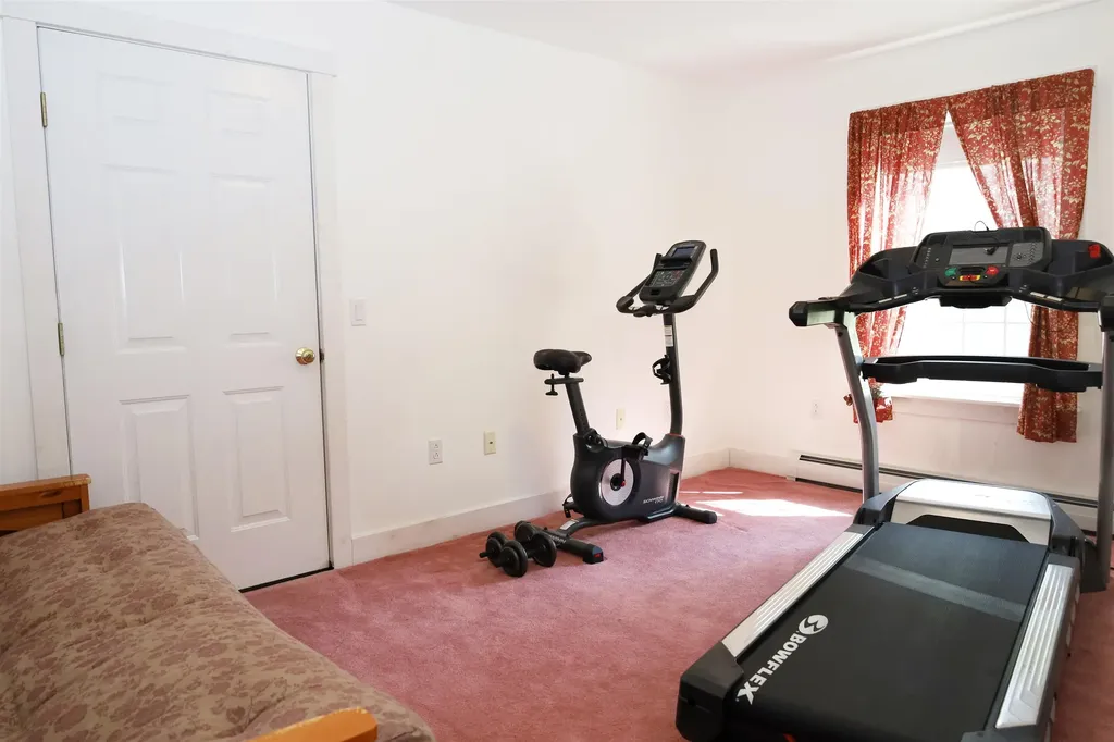 1111 Peacham Road Danville VT 05828