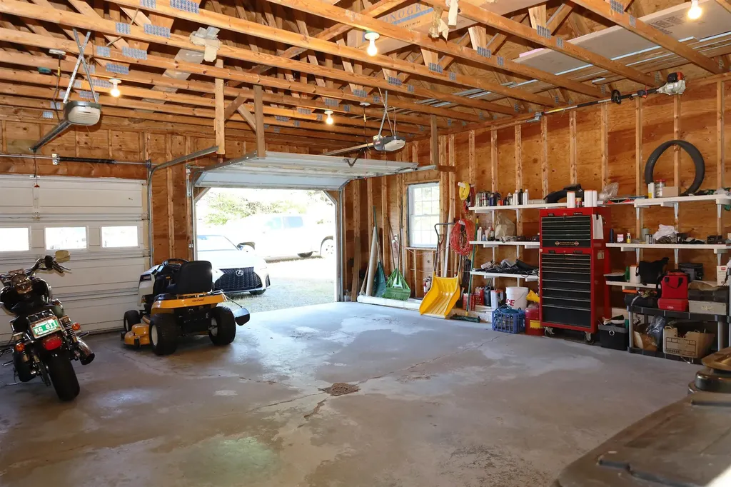 1111 Peacham Road Danville VT 05828