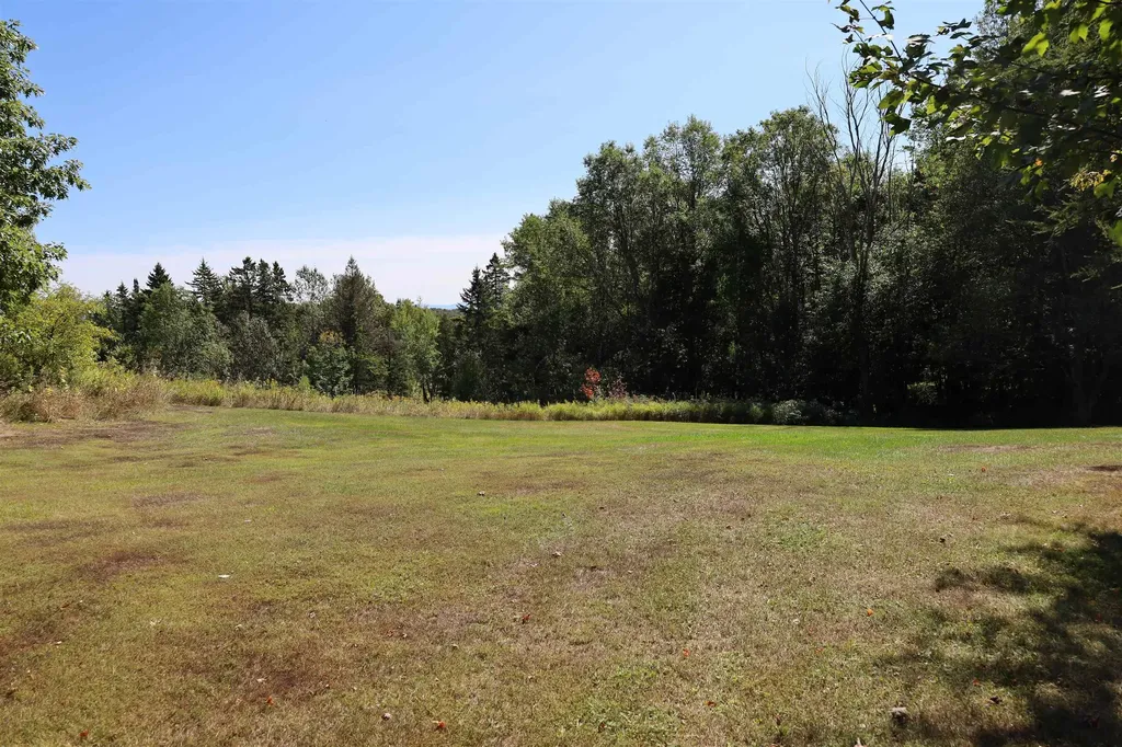 1111 Peacham Road Danville VT 05828