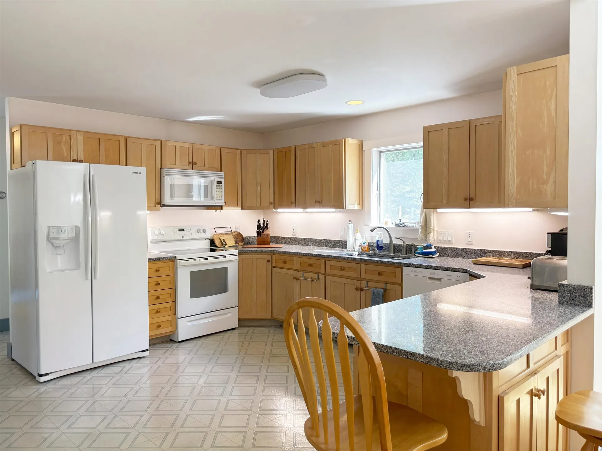 1111 Peacham Road Danville VT 05828