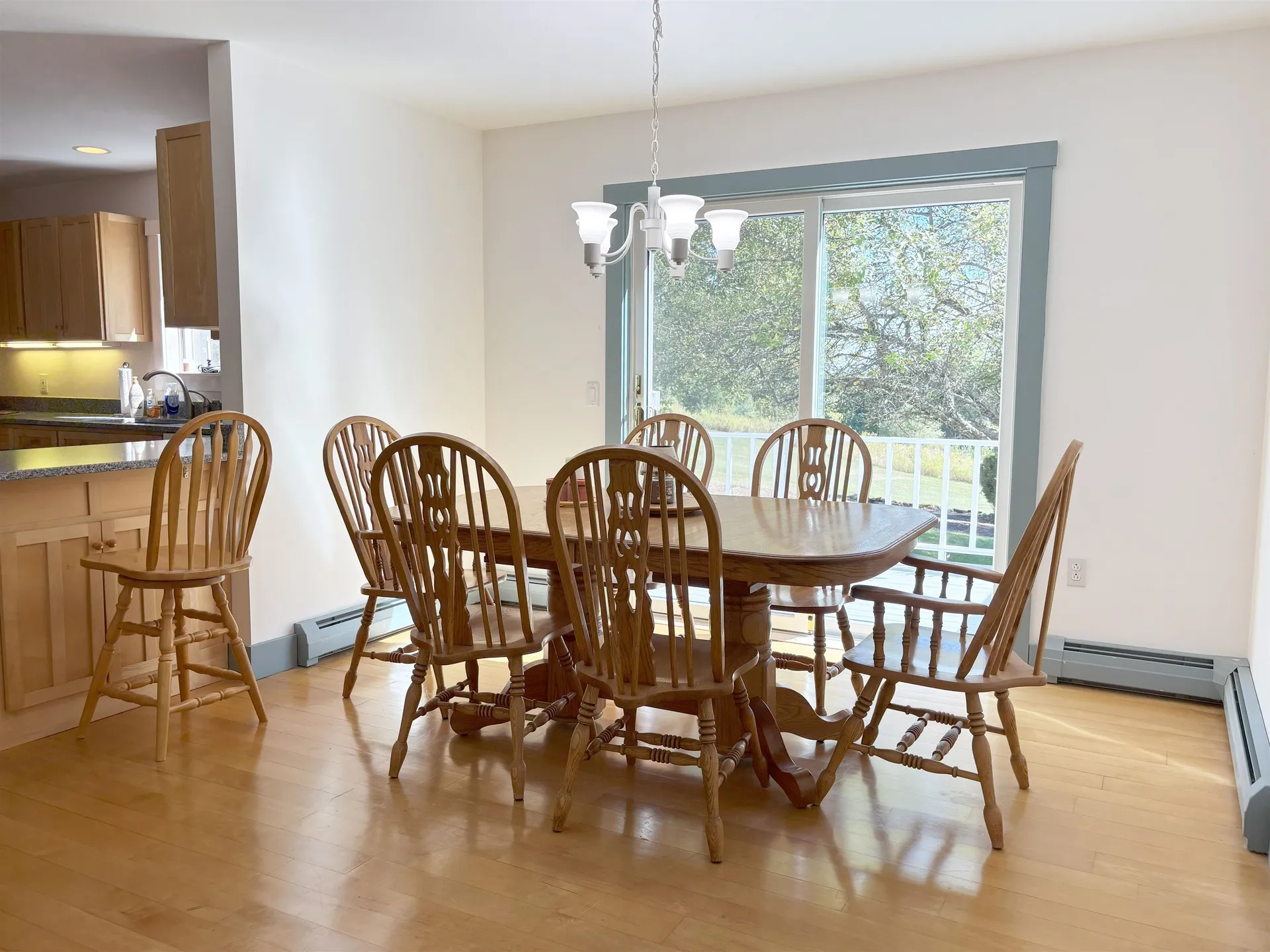 1111 Peacham Road Danville VT 05828