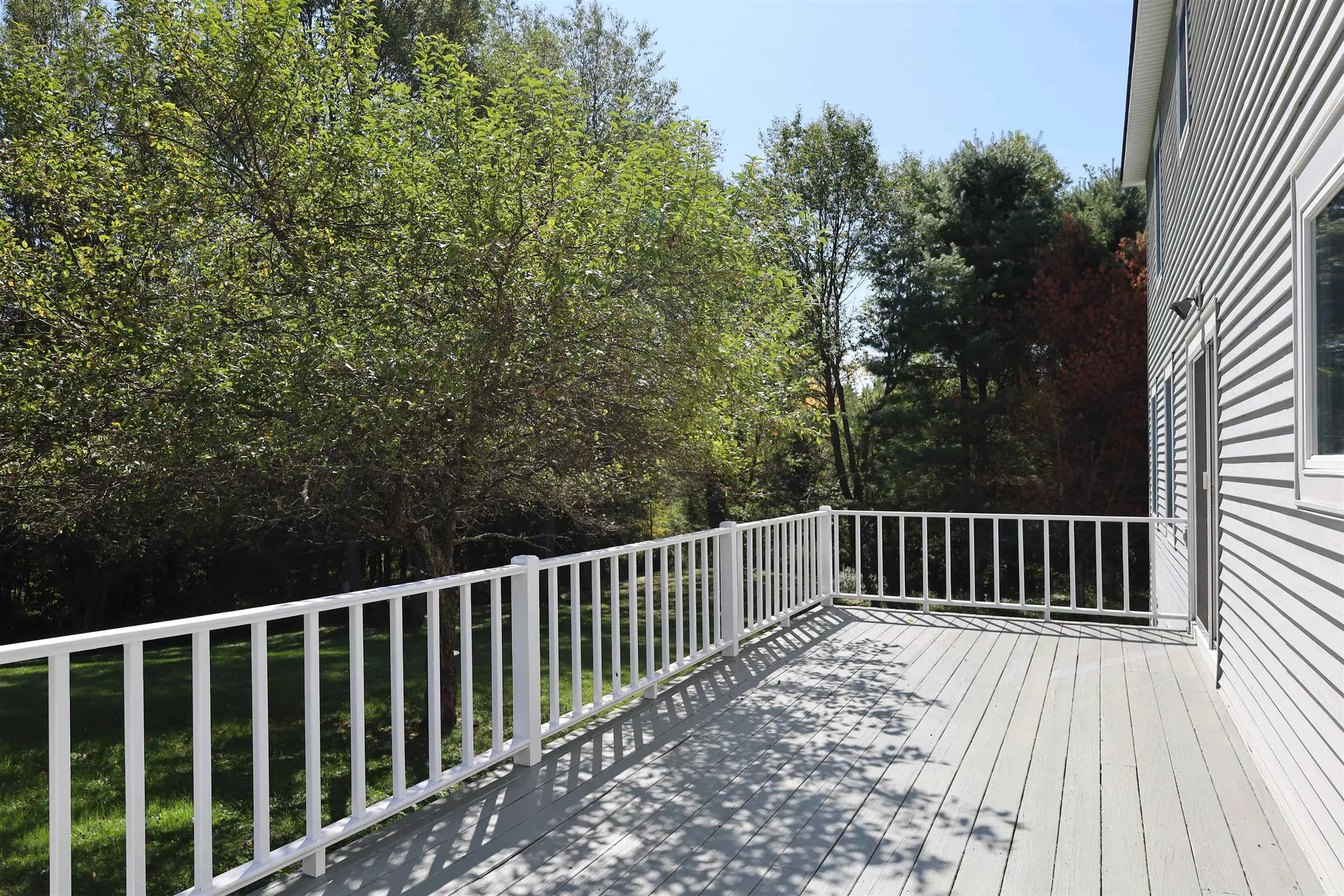 1111 Peacham Road Danville VT 05828