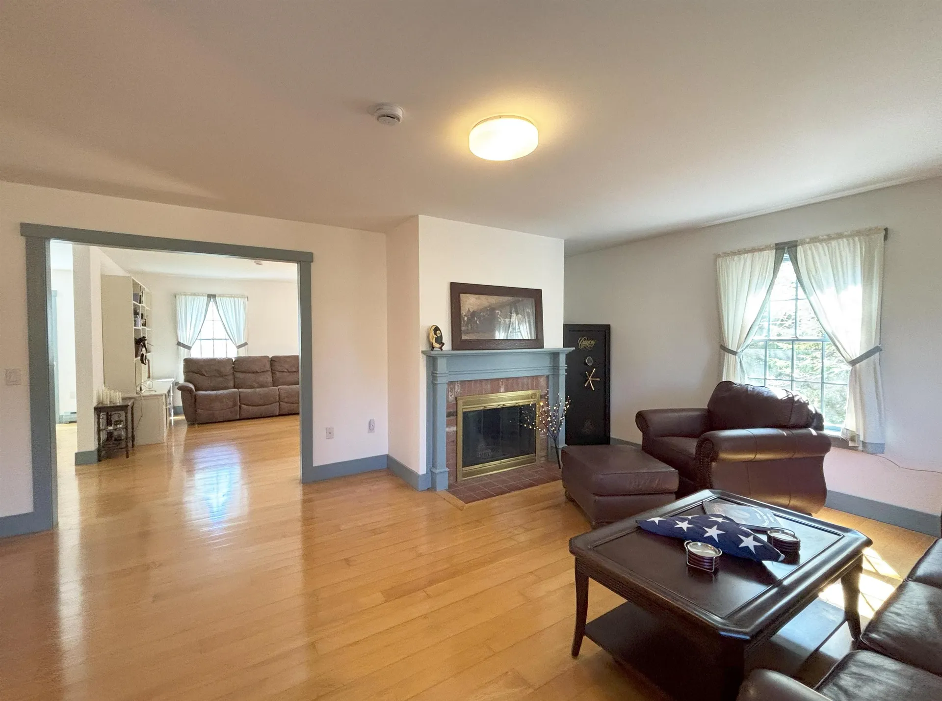 1111 Peacham Road Danville VT 05828