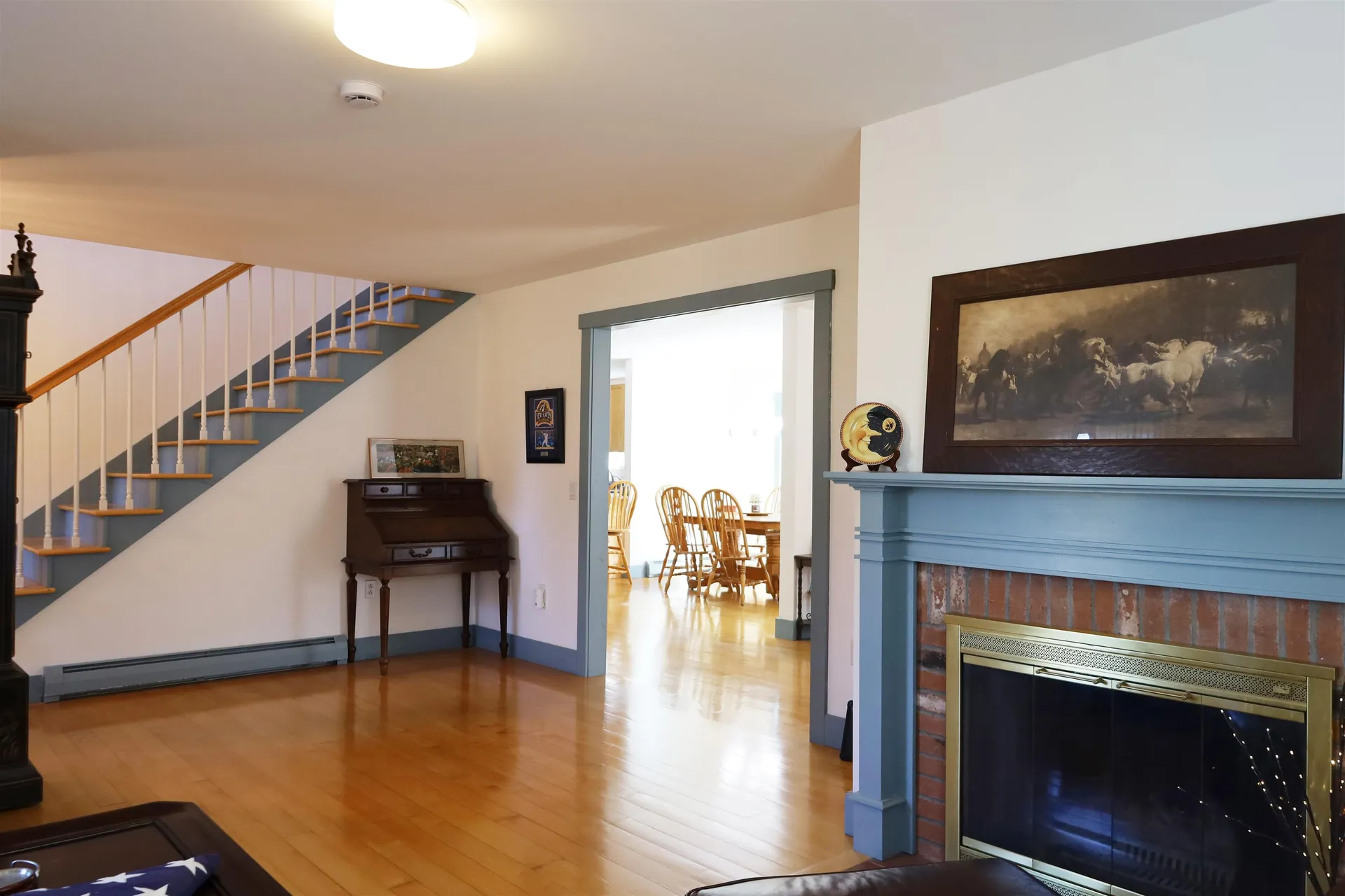 1111 Peacham Road Danville VT 05828