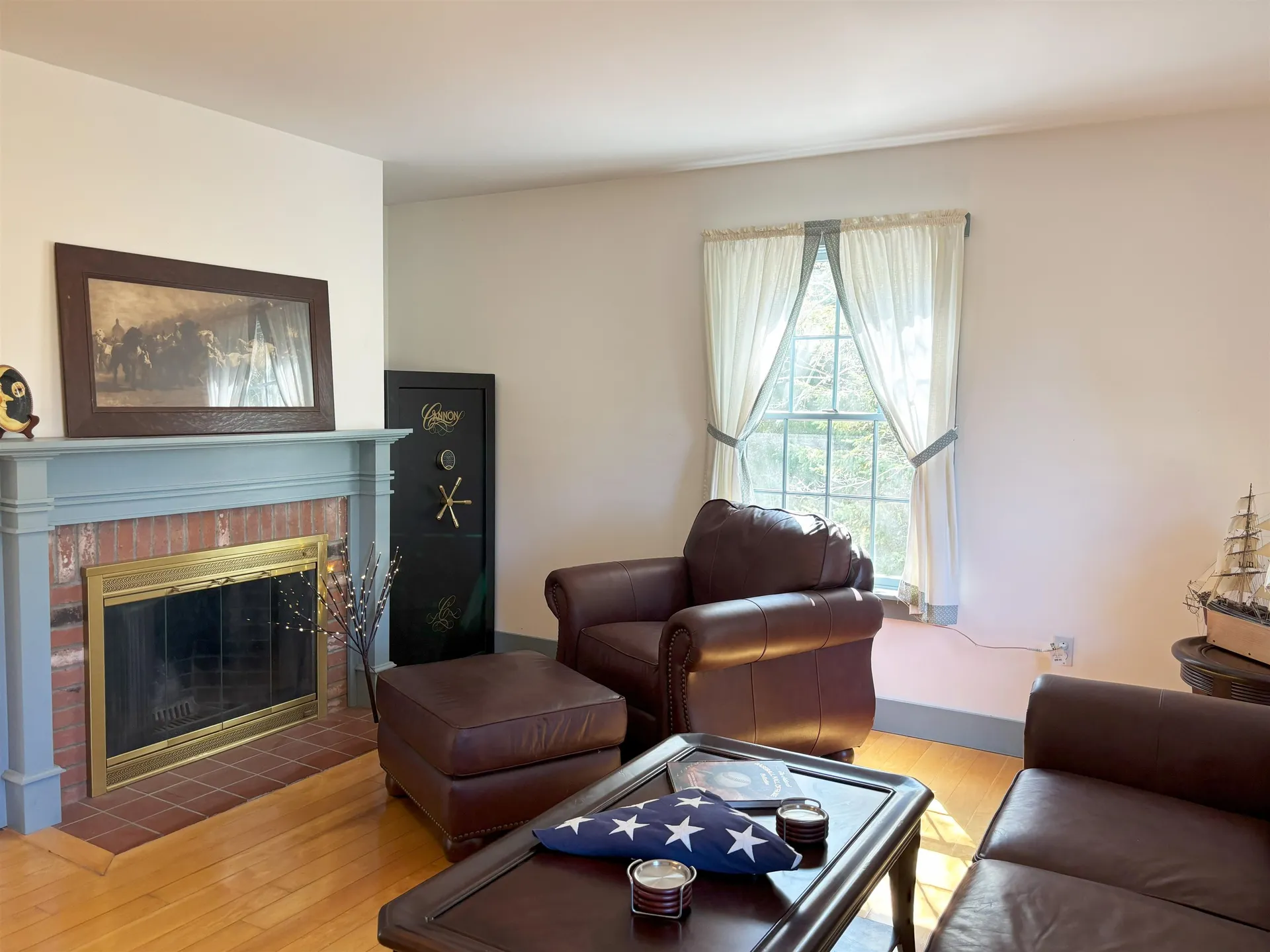 1111 Peacham Road Danville VT 05828