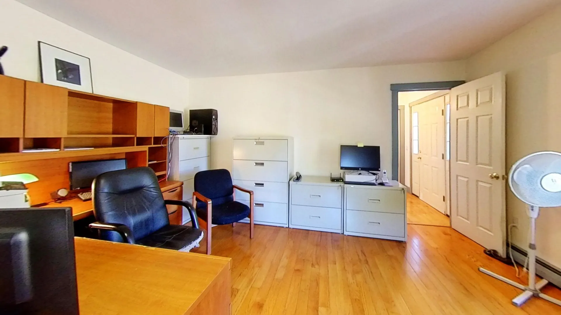 1111 Peacham Road Danville VT 05828