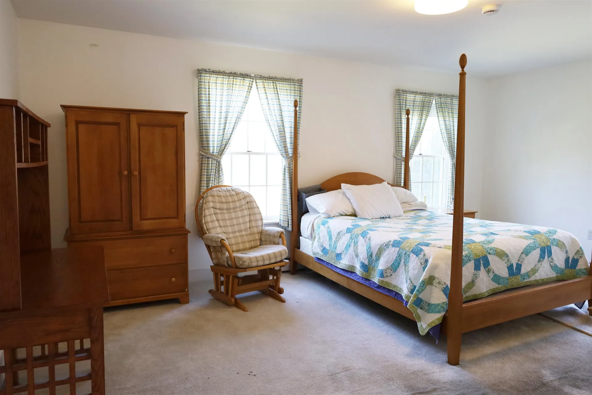 1111 Peacham Road Danville VT 05828