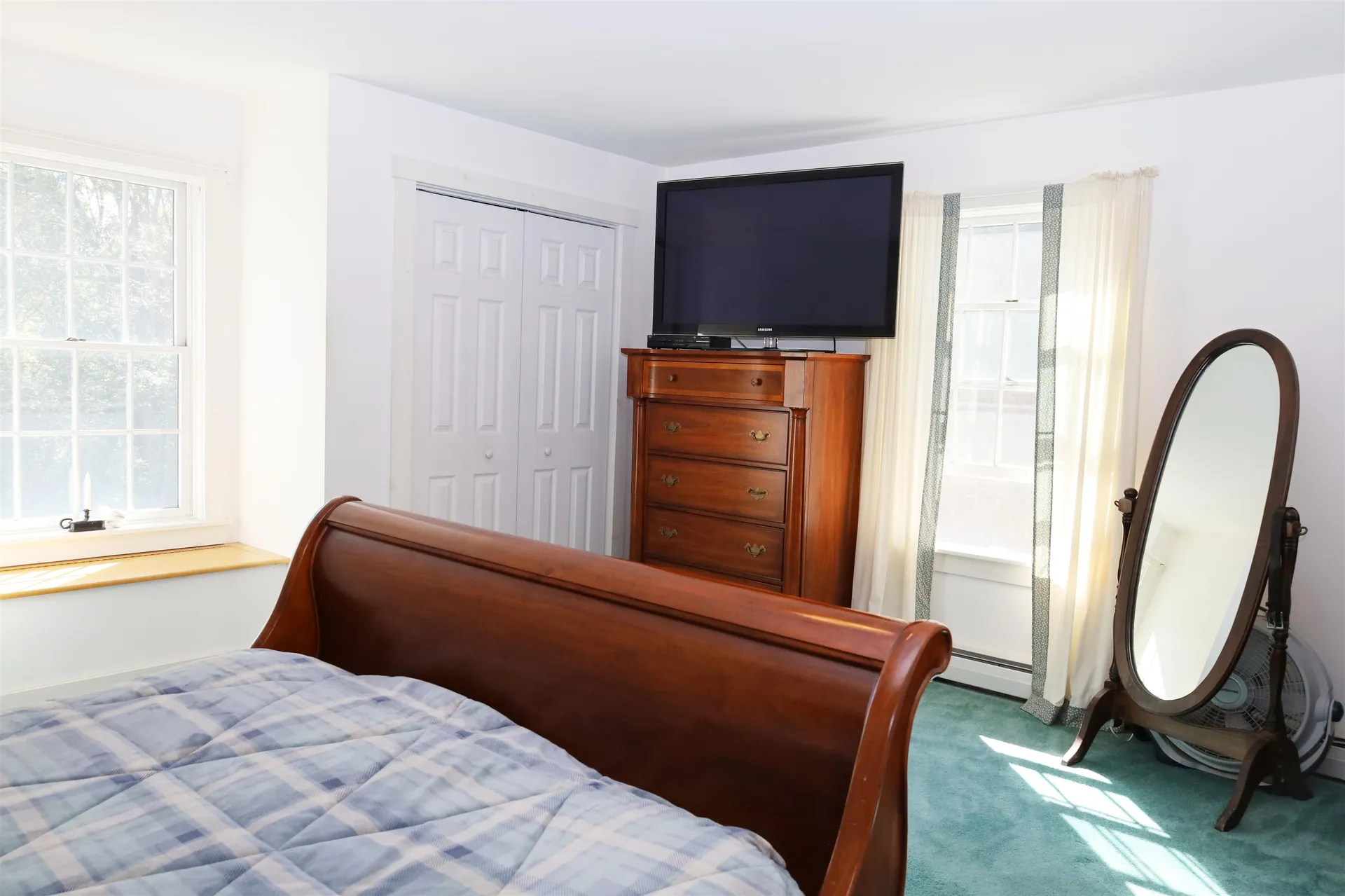 1111 Peacham Road Danville VT 05828