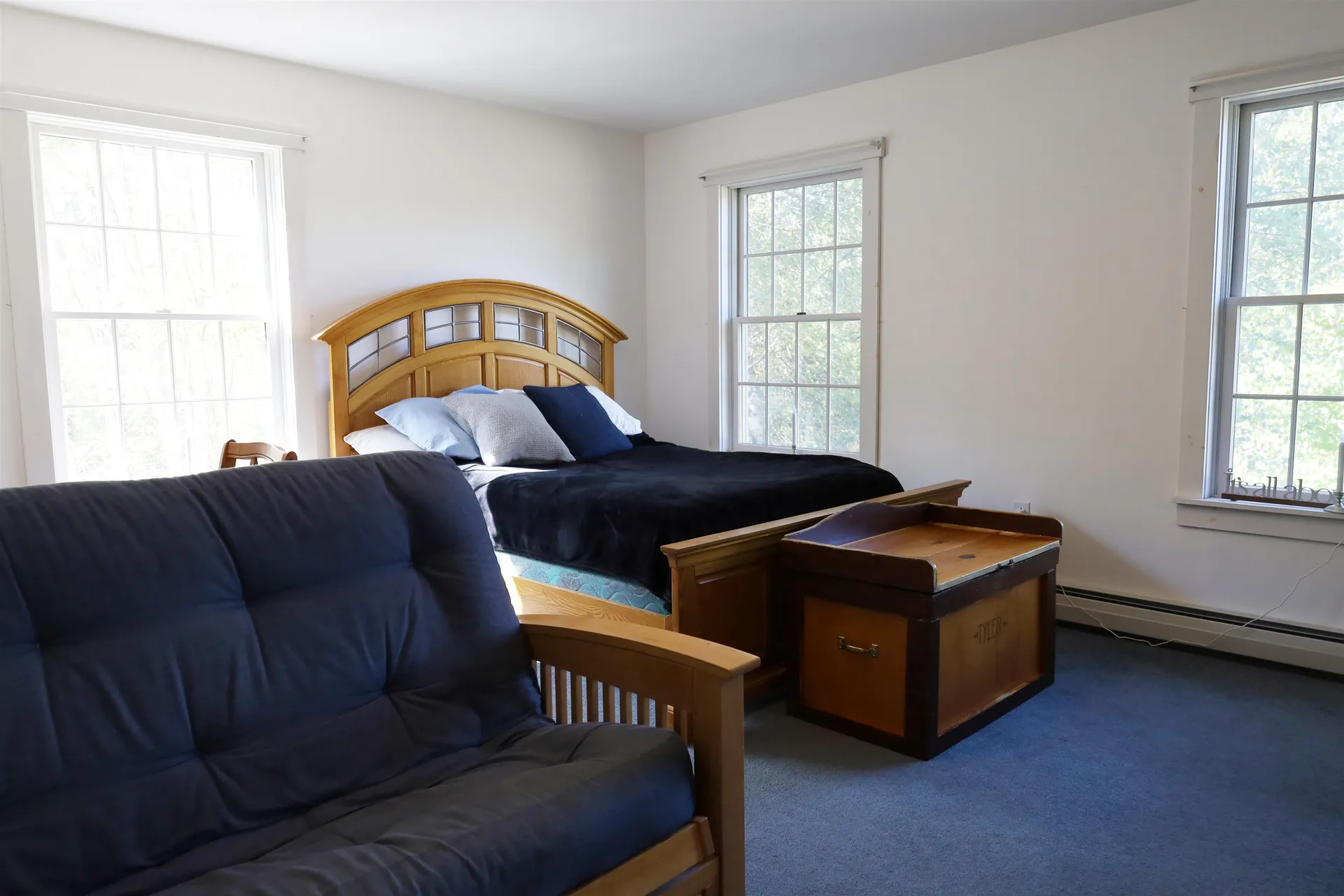 1111 Peacham Road Danville VT 05828