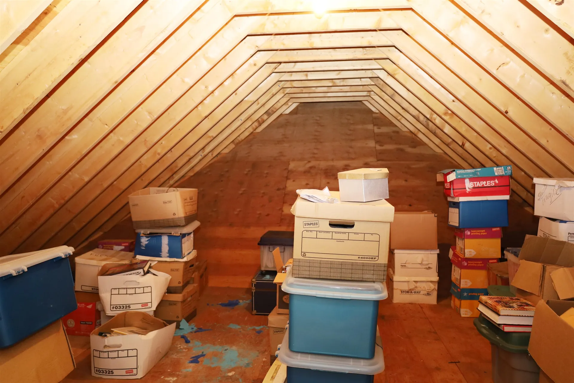 1111 Peacham Road Danville VT 05828