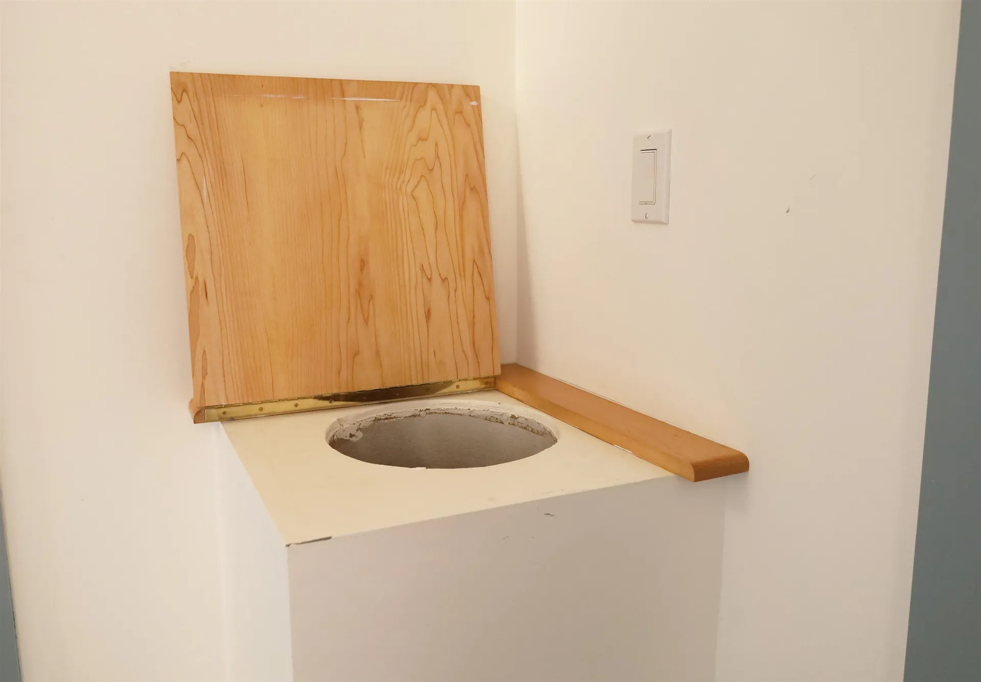 1111 Peacham Road Danville VT 05828