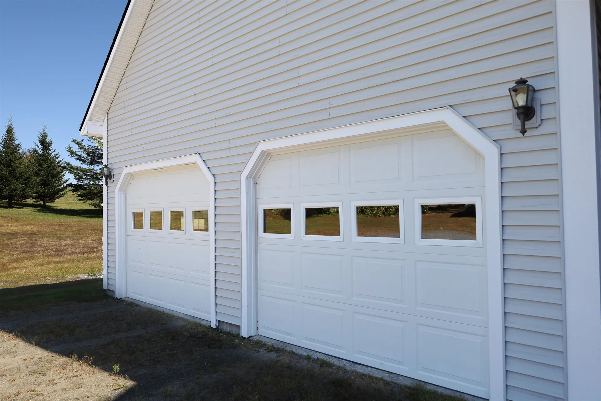 1111 Peacham Road Danville VT 05828