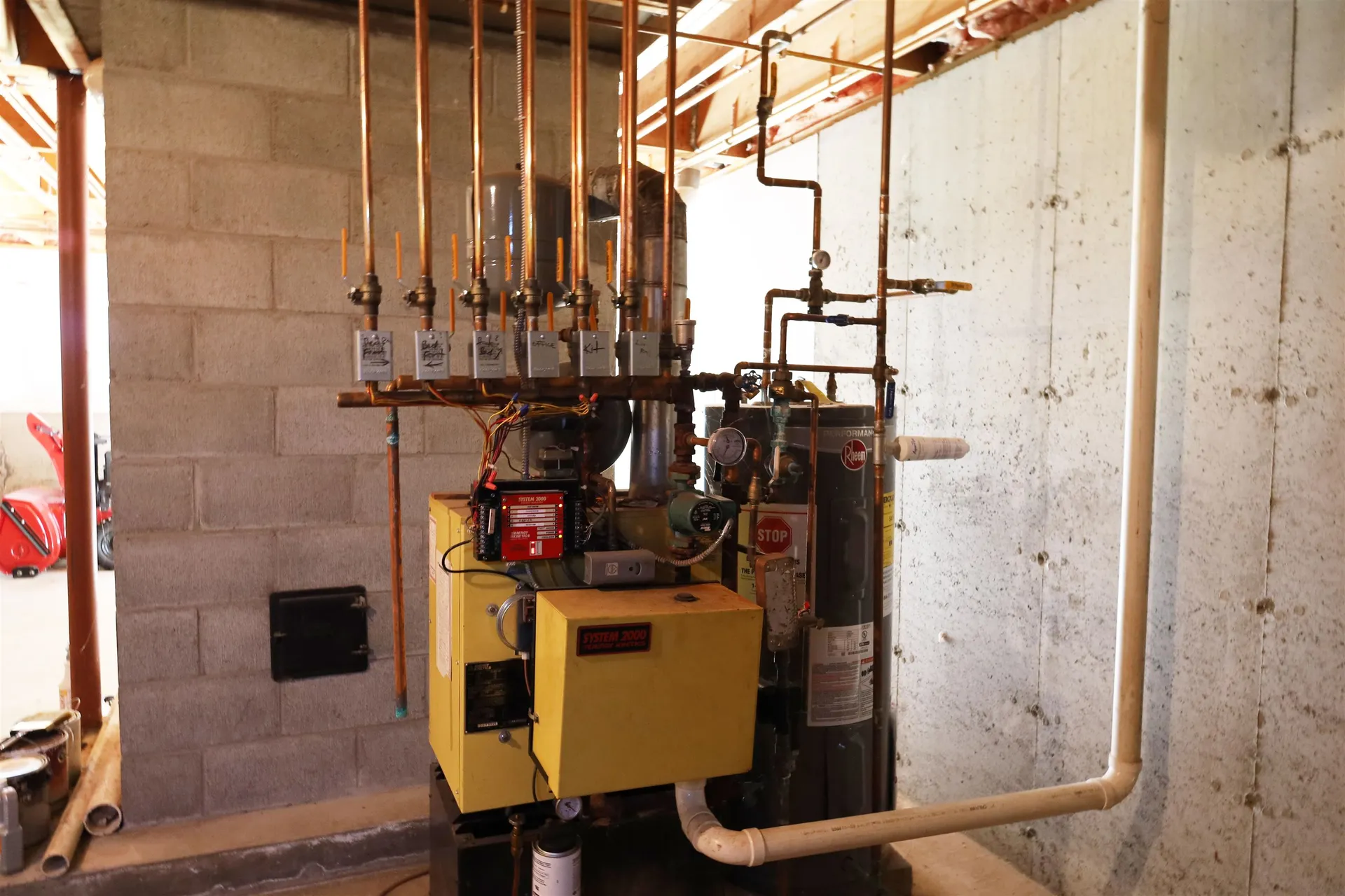 1111 Peacham Road Danville VT 05828