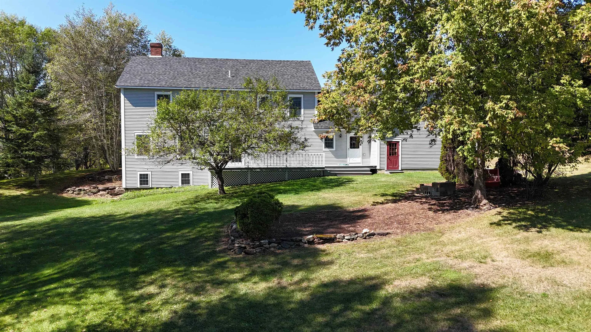 1111 Peacham Road Danville VT 05828