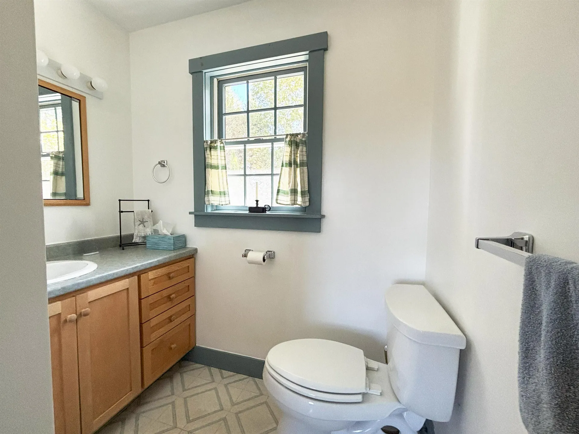 1111 Peacham Road Danville VT 05828