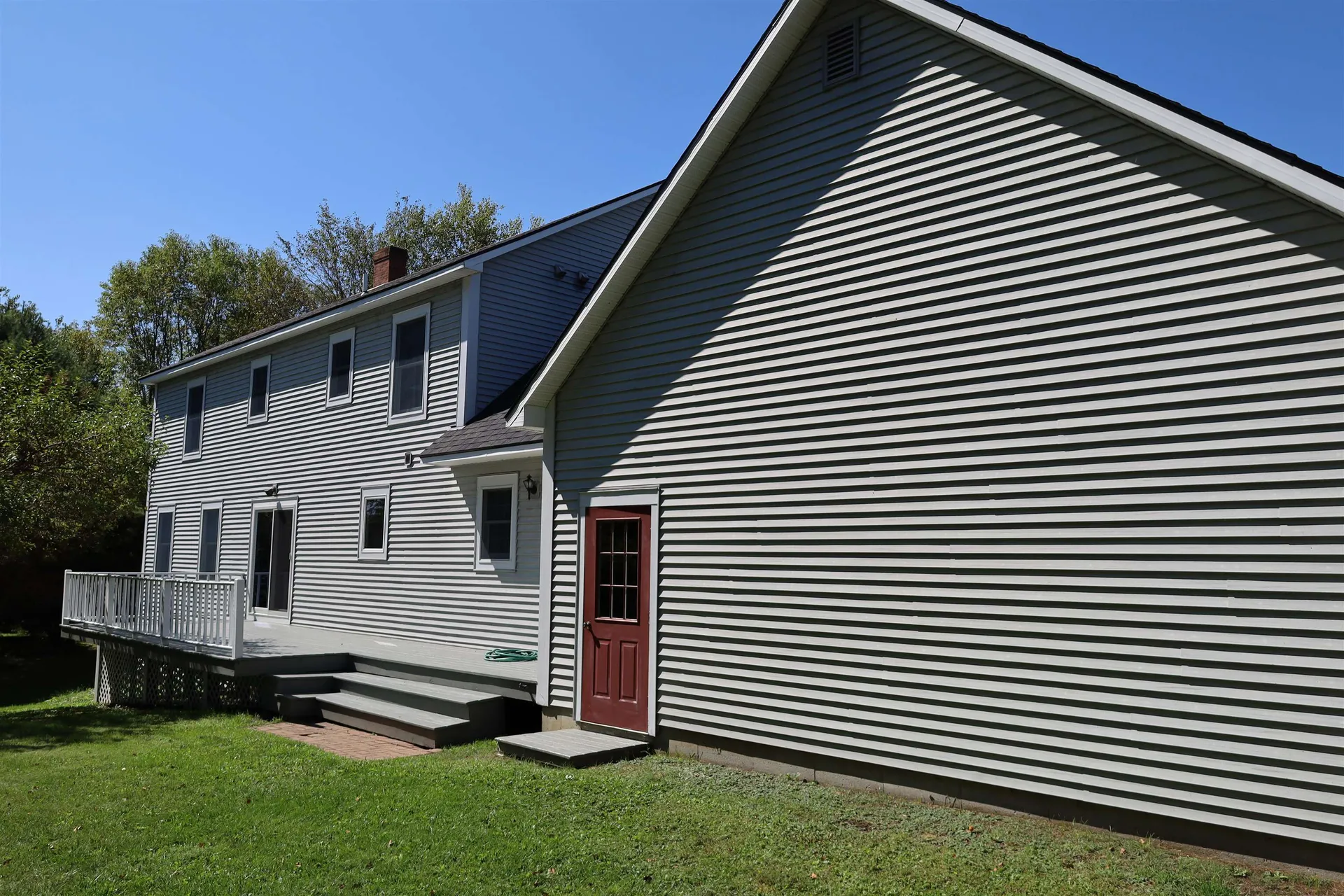 1111 Peacham Road Danville VT 05828